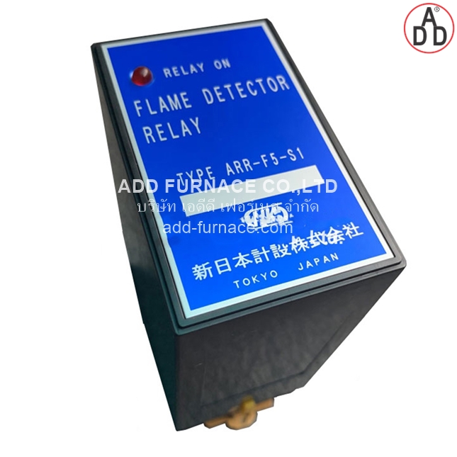 ARR-F5-S1 replaced by Yamataha FR-100F or Yamataha FR-200F (2)